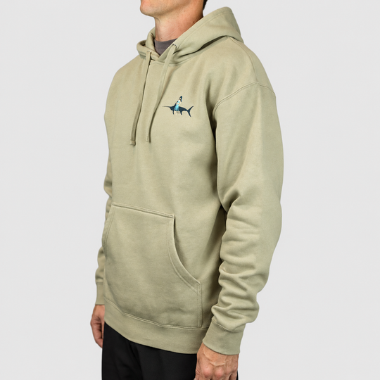 Hula - Sweatshirt