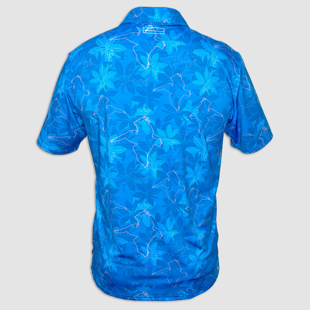 Mangrove Motion Polo