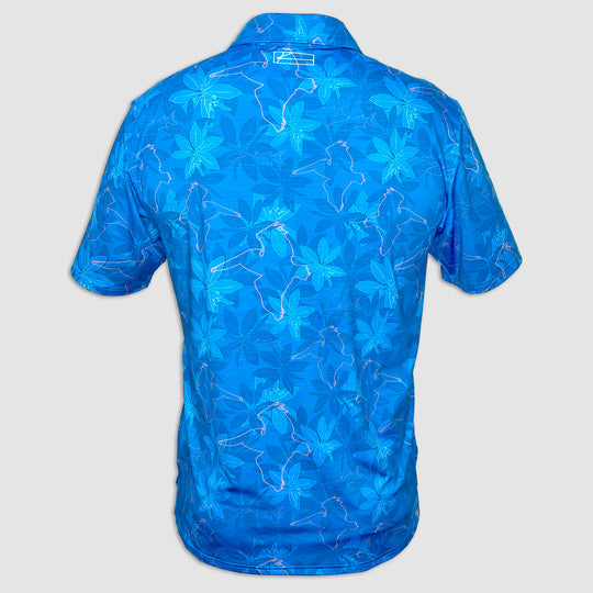 Mangrove Motion Polo