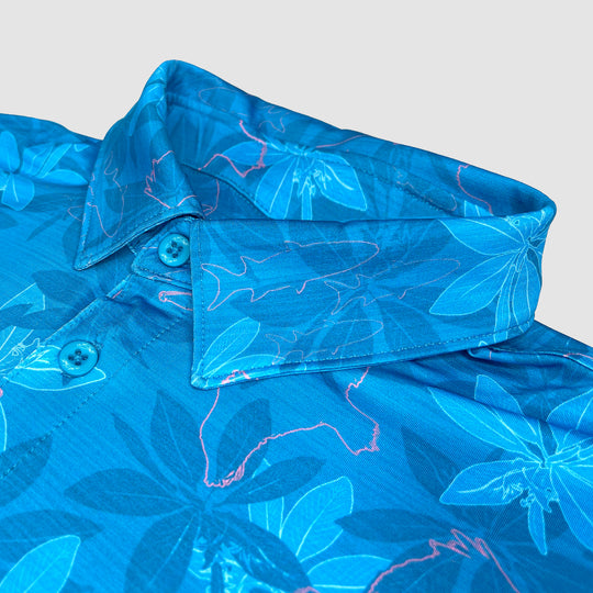 Mangrove Motion Polo