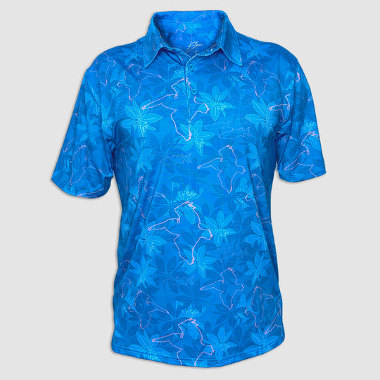 Mangrove Motion Polo