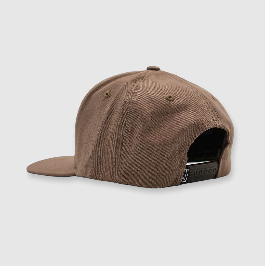 No Bite Out of Reach Hat