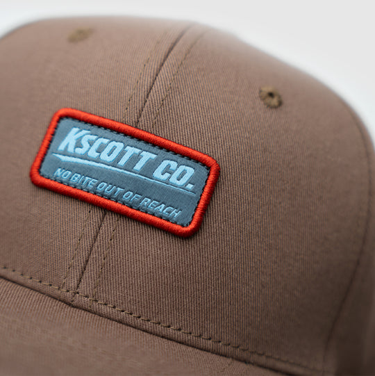 No Bite Out of Reach Hat