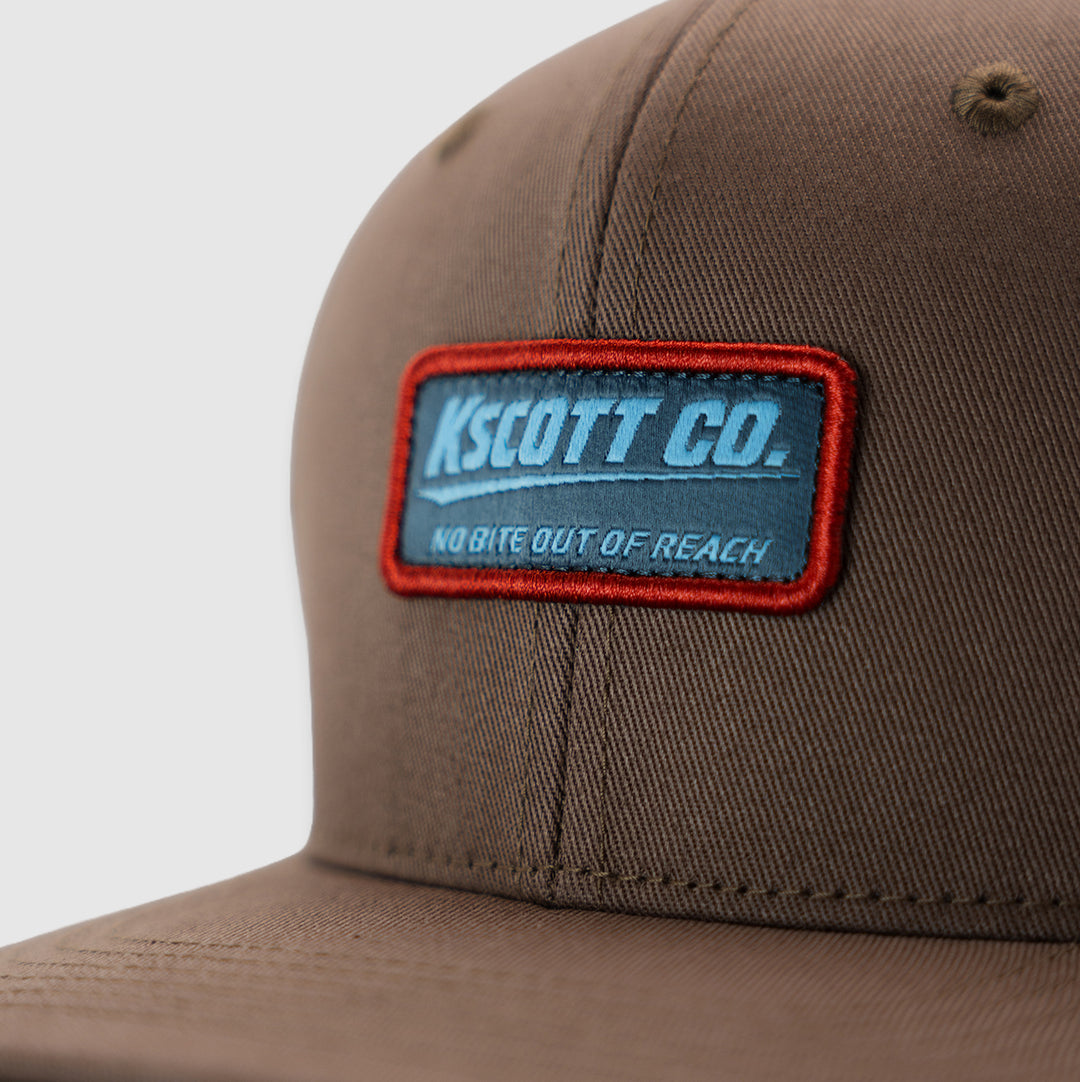 No Bite Out of Reach Hat