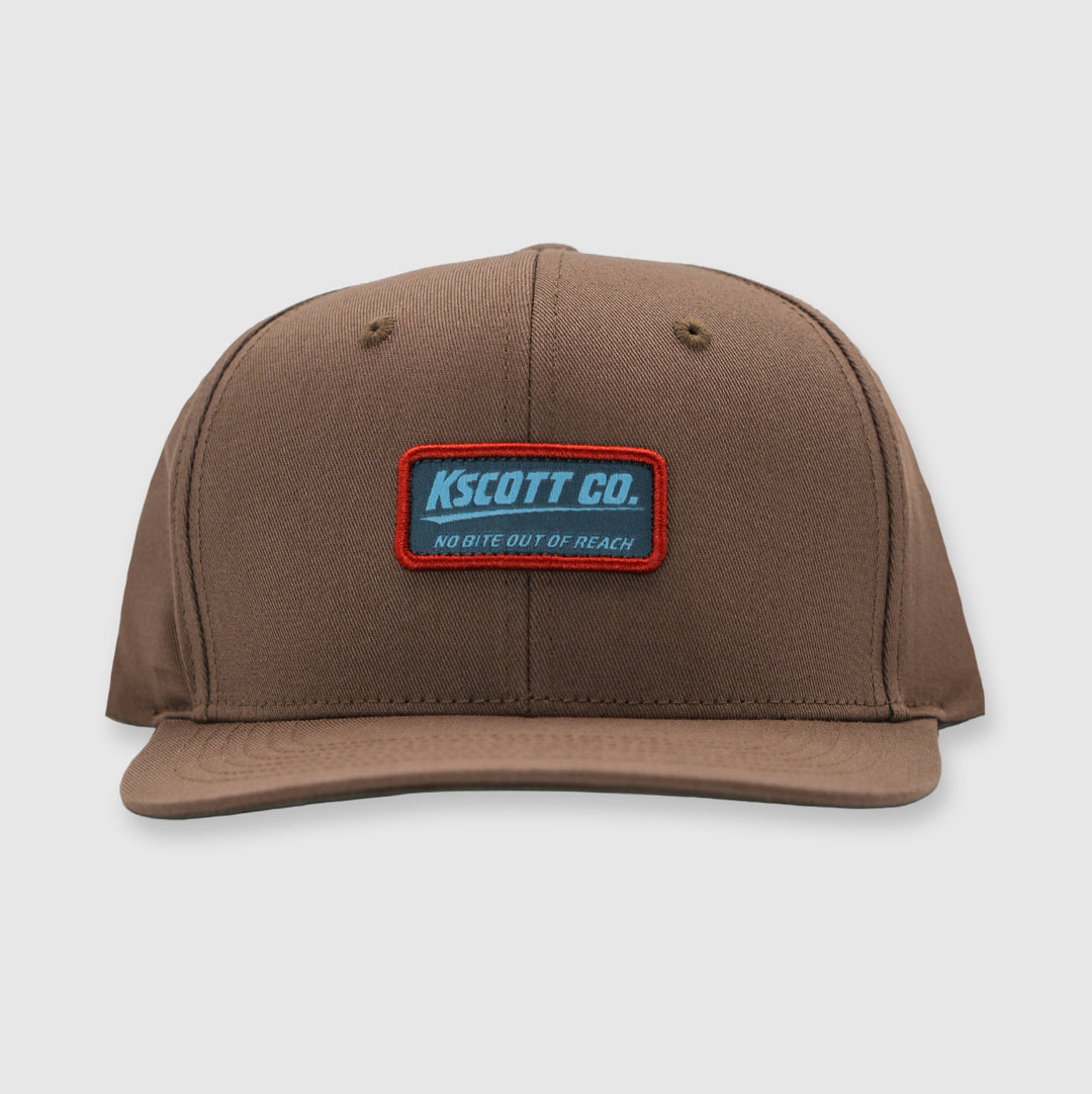 No Bite Out of Reach Hat