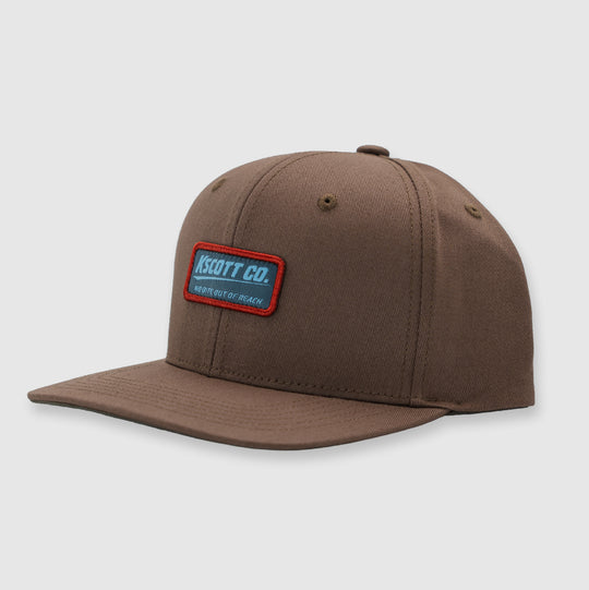 No Bite Out of Reach Hat