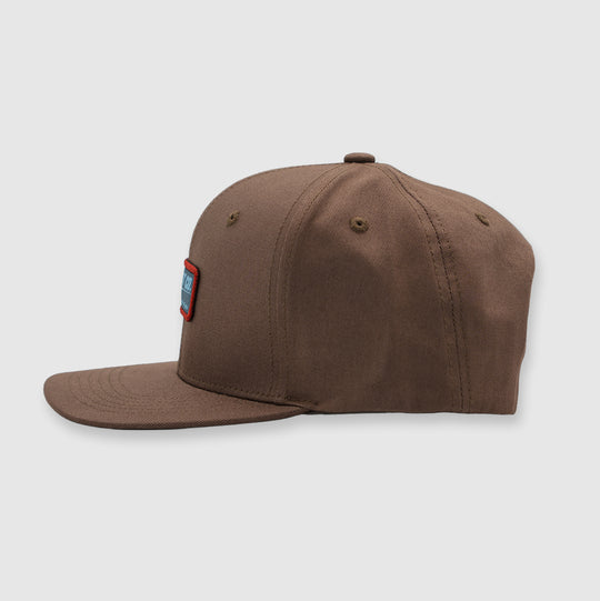 No Bite Out of Reach Hat