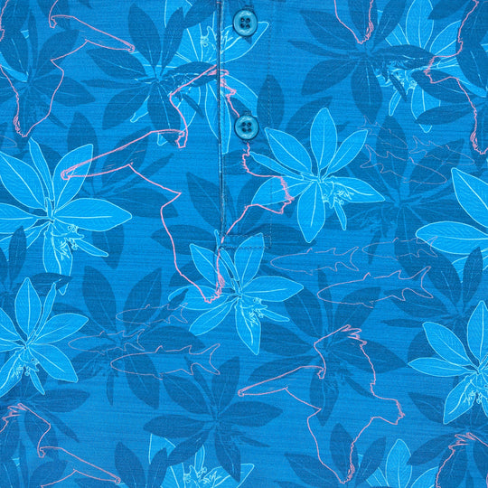 Mangrove Motion Polo