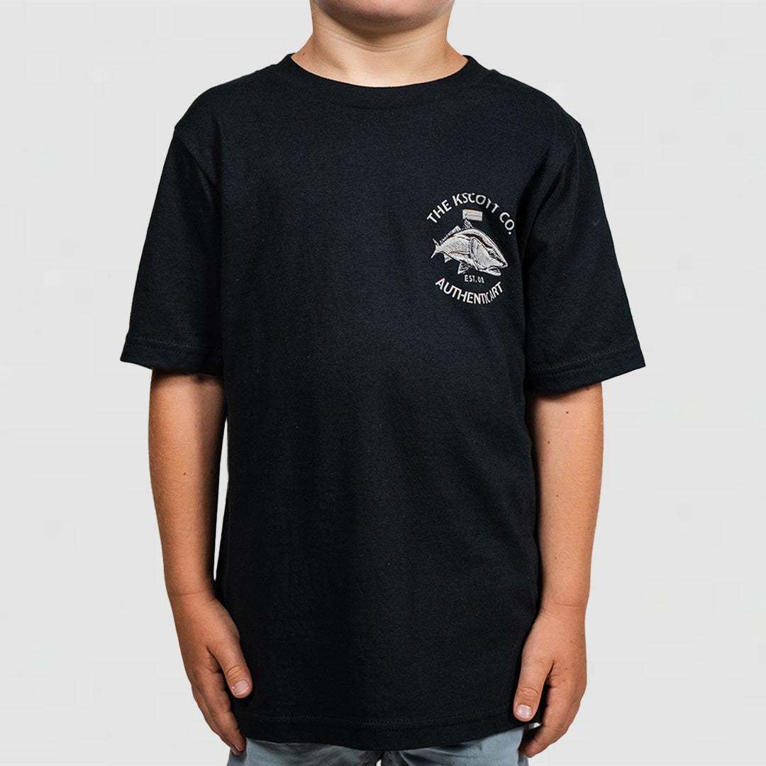 Redfish Company - Youth T-Shirt