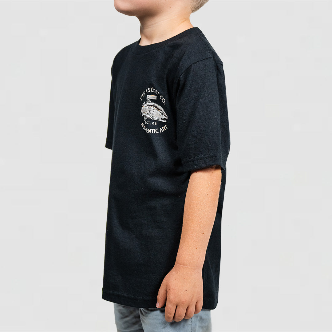 Redfish Company - Youth T-Shirt