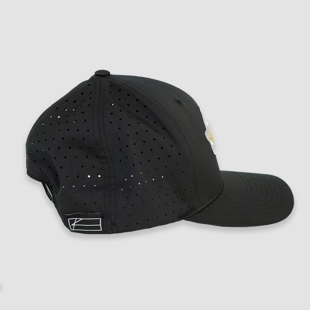 Redfish Patch Performance Hat