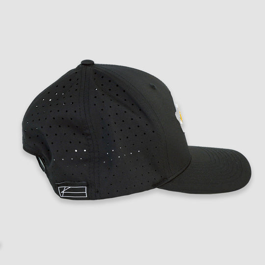 Redfish Patch Performance Hat