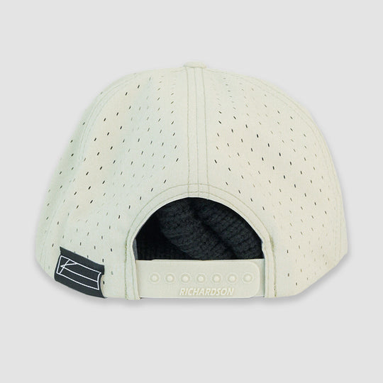 Sailfish Patch Performance Hat