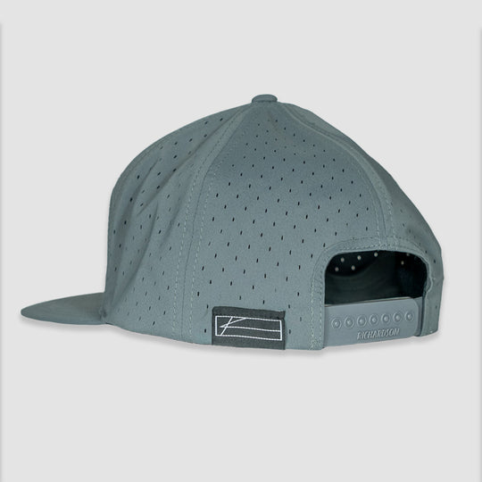 Sailfish Patch Performance Hat