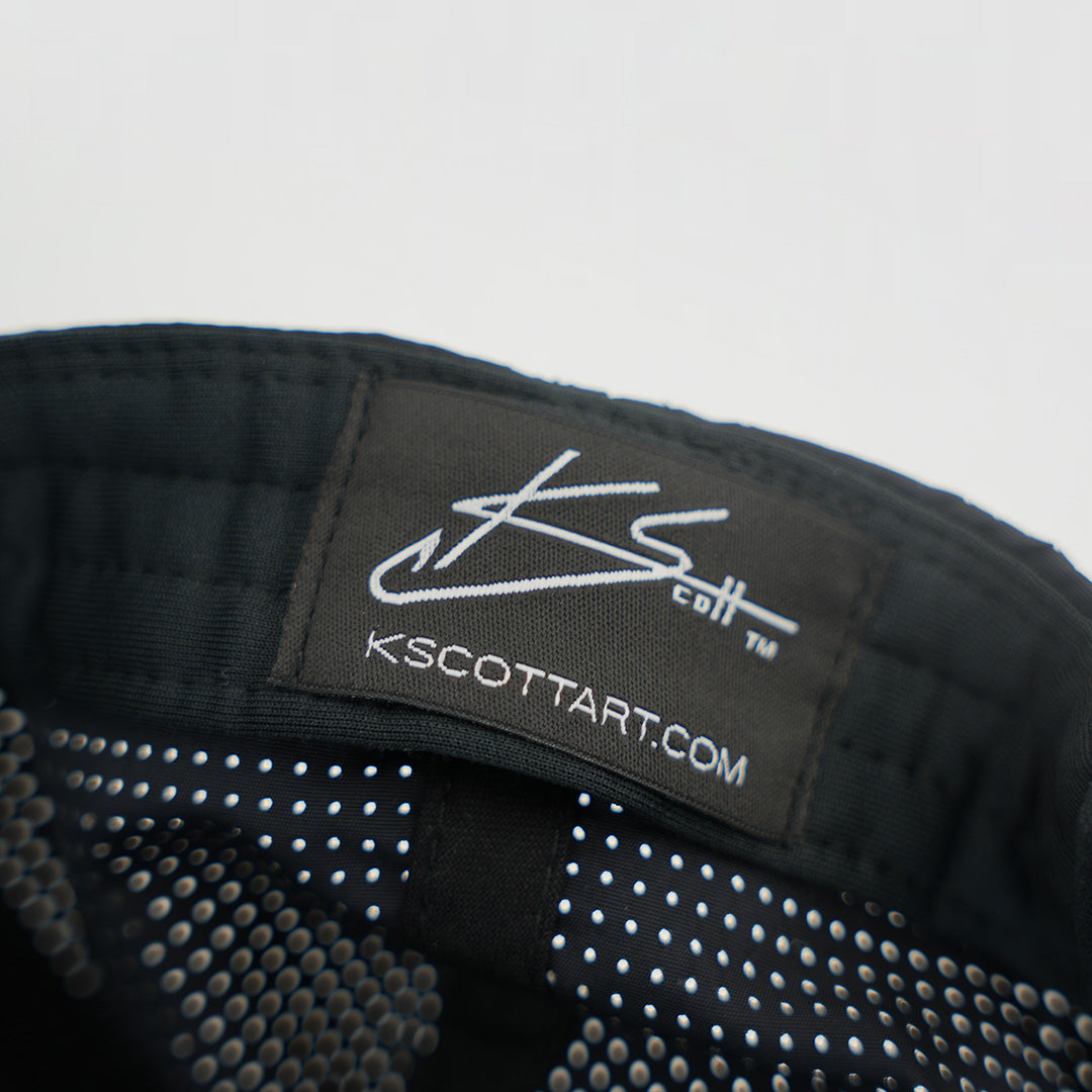 Big N' Bad Performance Hat