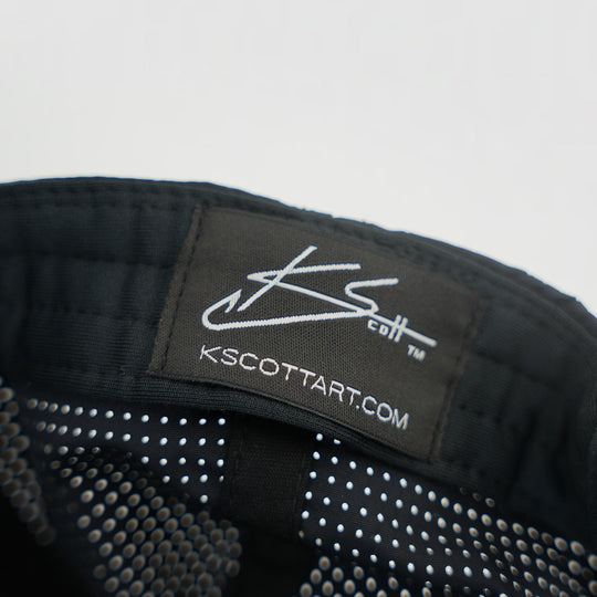 Big N' Bad Performance Hat