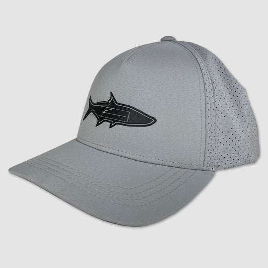 Tarpon Strike Performance Hat