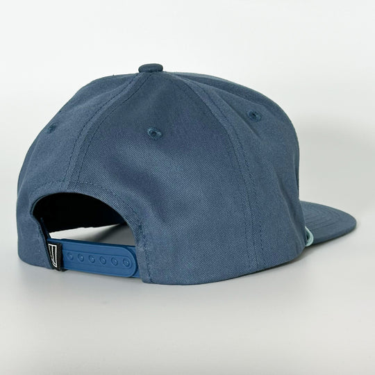 Tarpon Stamp Hat
