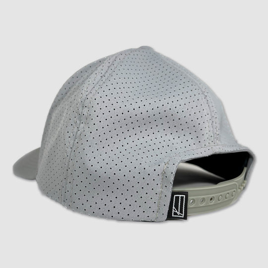 Tarpon Strike Performance Hat