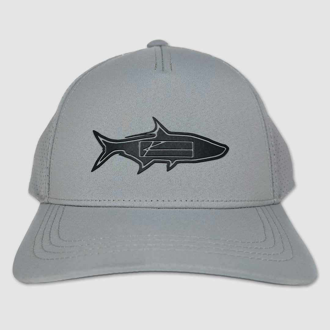 Tarpon Strike Performance Hat
