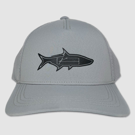 Tarpon Strike Performance Hat