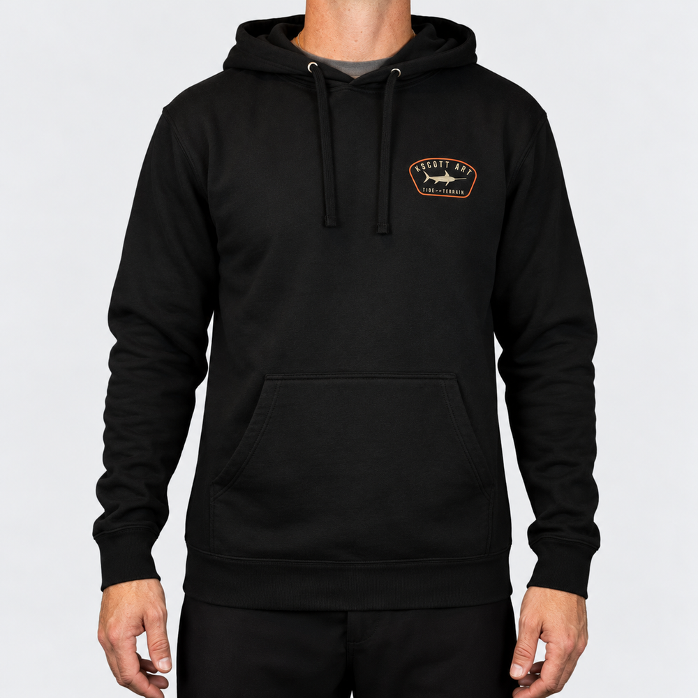 Tide & Terrain - Sweatshirt