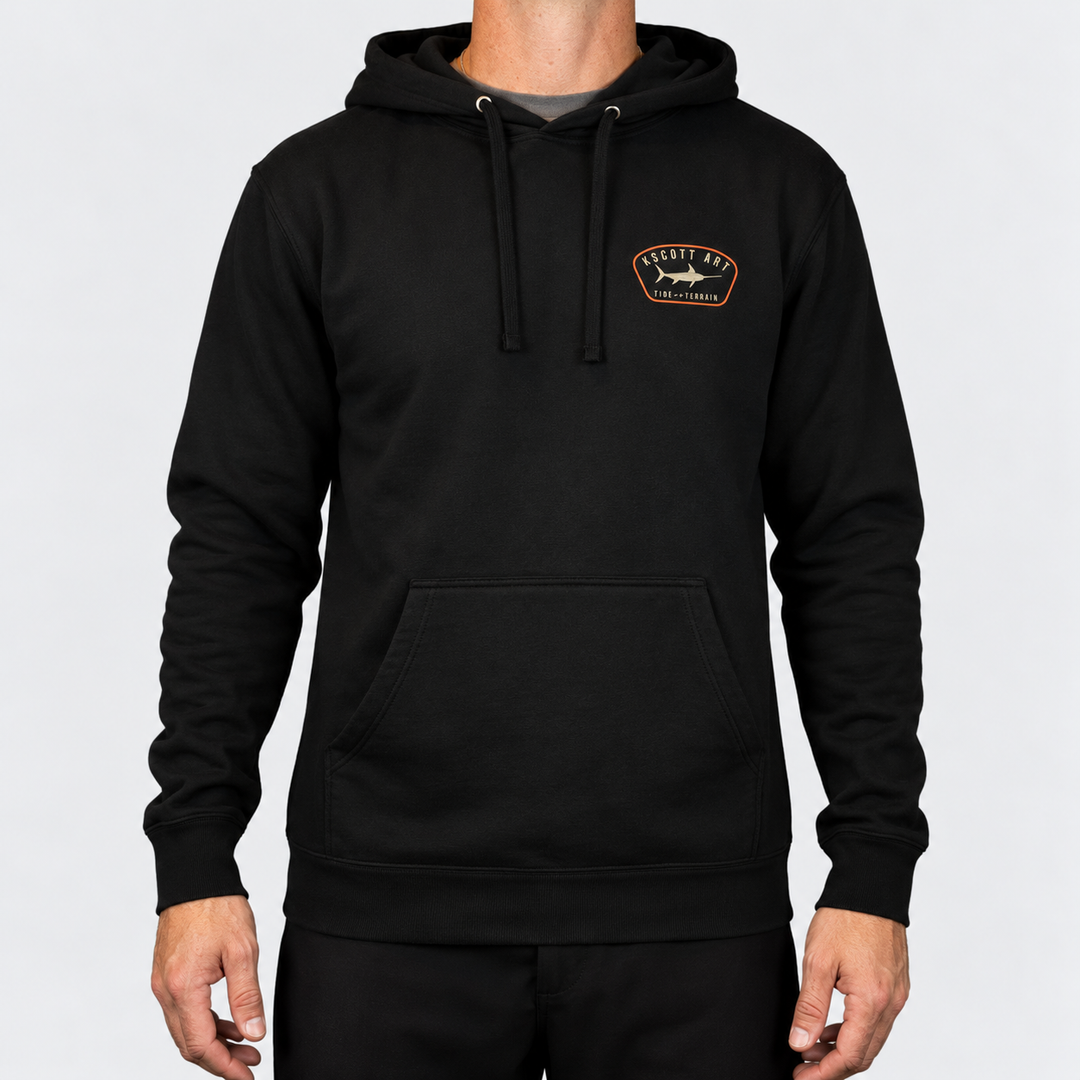 Tide & Terrain - Sweatshirt