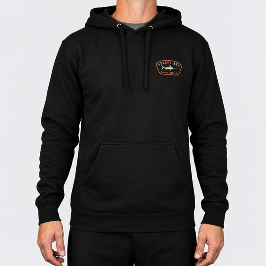 Tide & Terrain - Sweatshirt