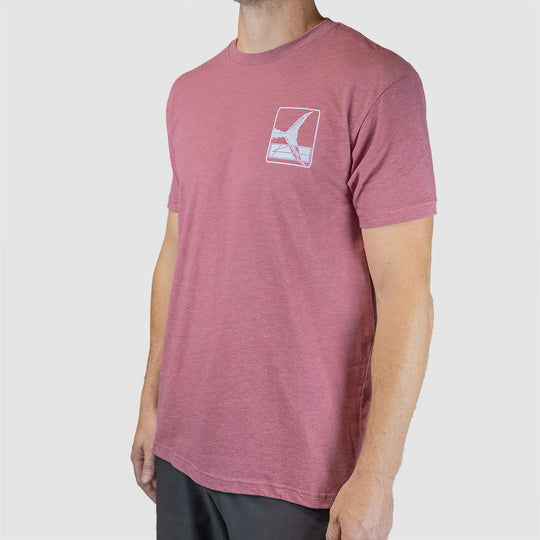 Tuna Tail Fishing T-Shirt