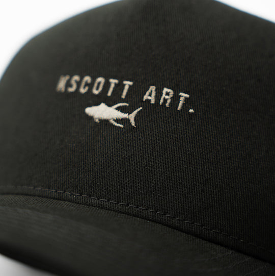 KScott Tuna Typeface