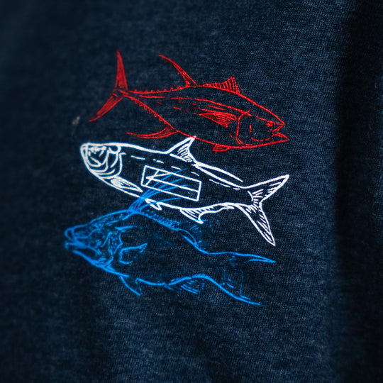 What A Country - Youth T-Shirt