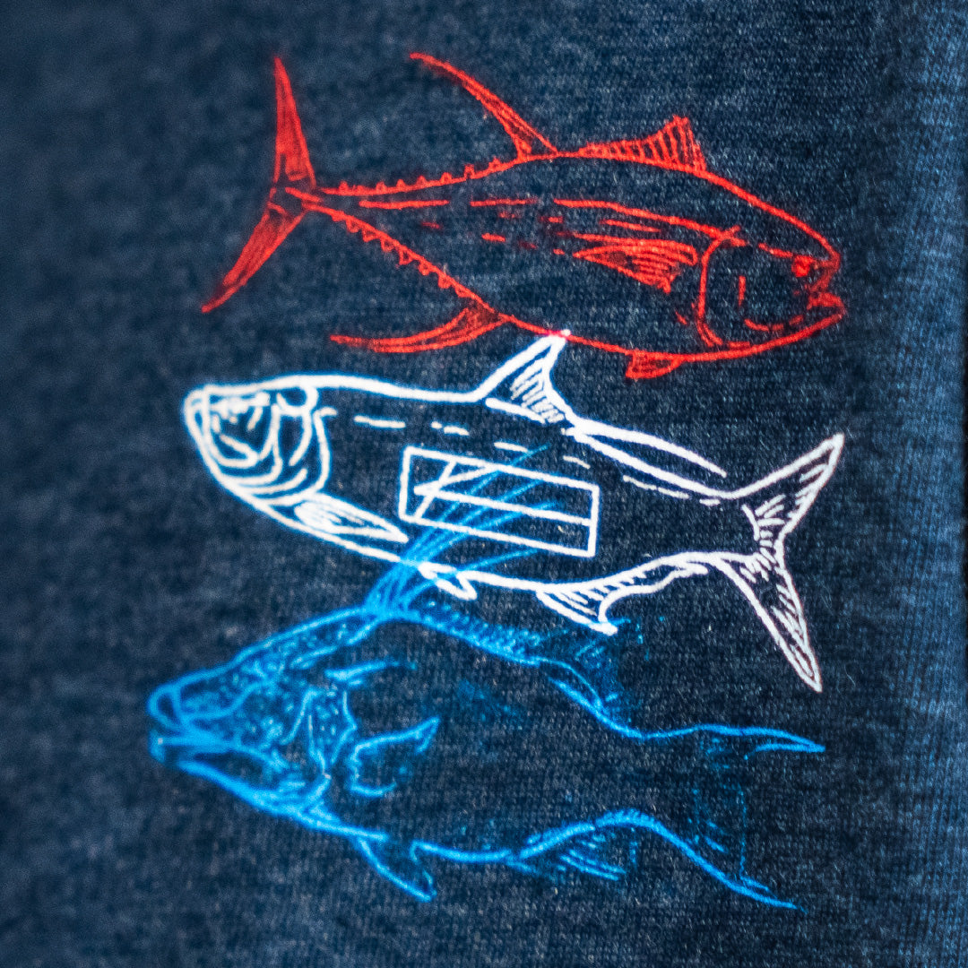 What A Country - Youth T-Shirt