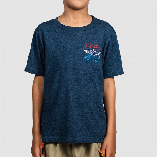 What A Country - Youth T-Shirt