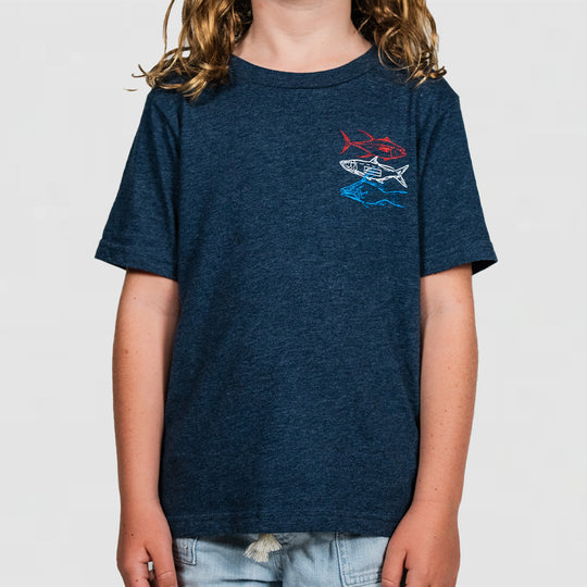 What A Country - Youth T-Shirt