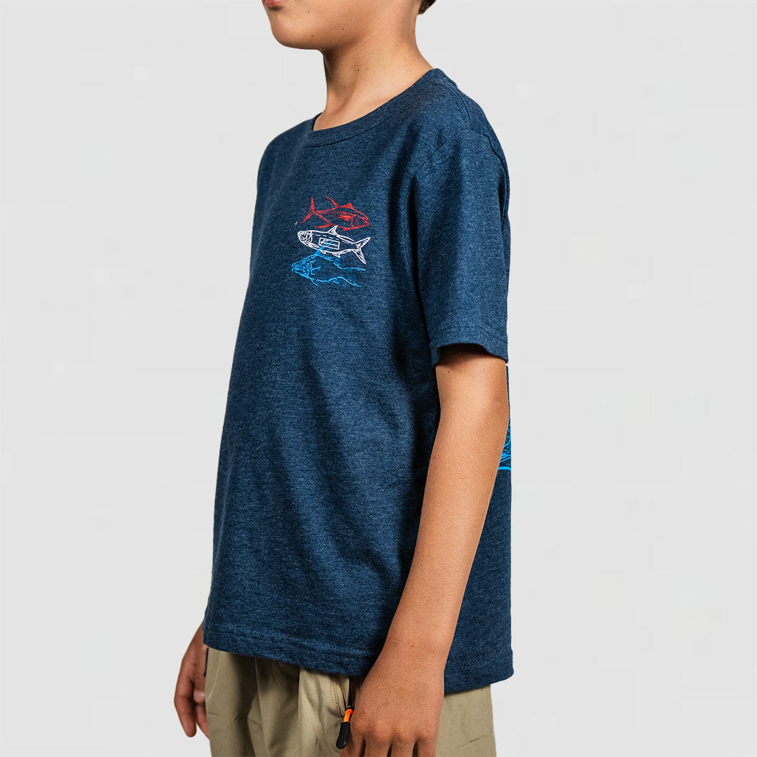 What A Country - Youth T-Shirt