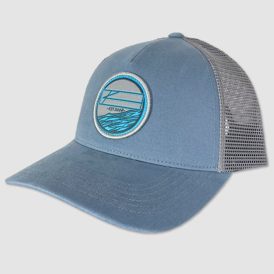 Final Wave Hat