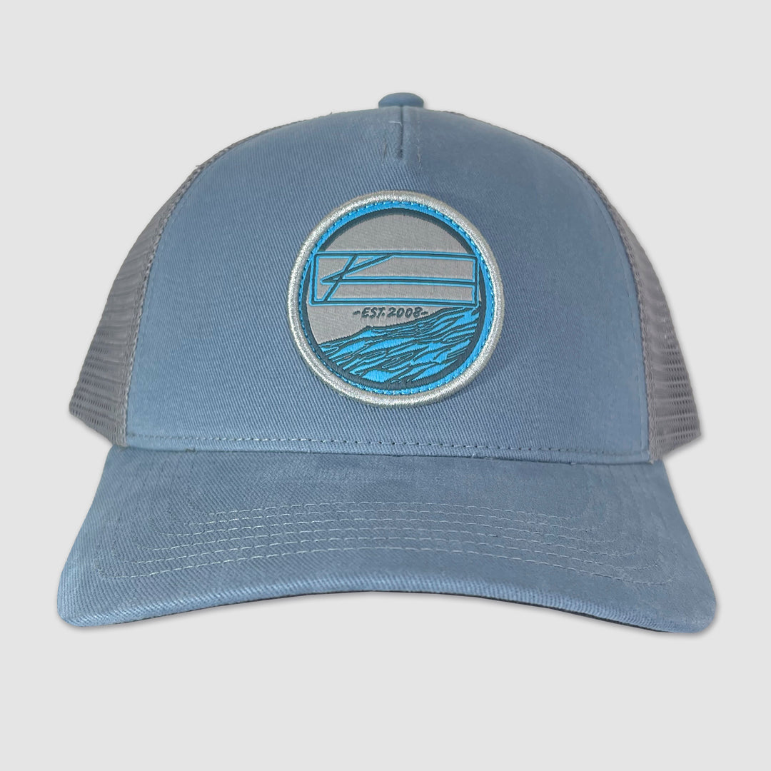 Final Wave Hat
