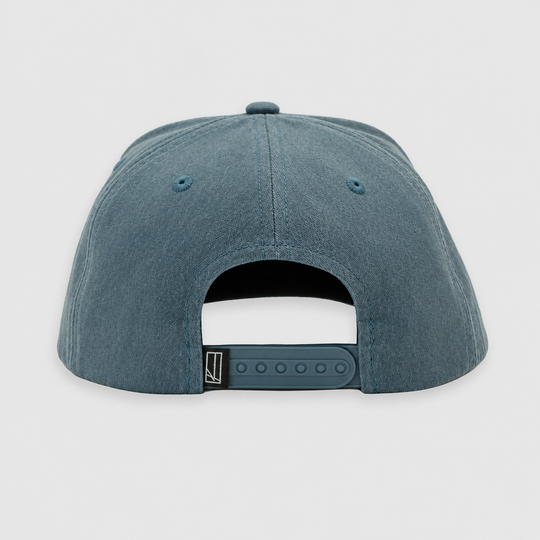 Weigh Station Hat