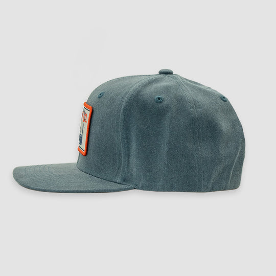 Weigh Station Hat