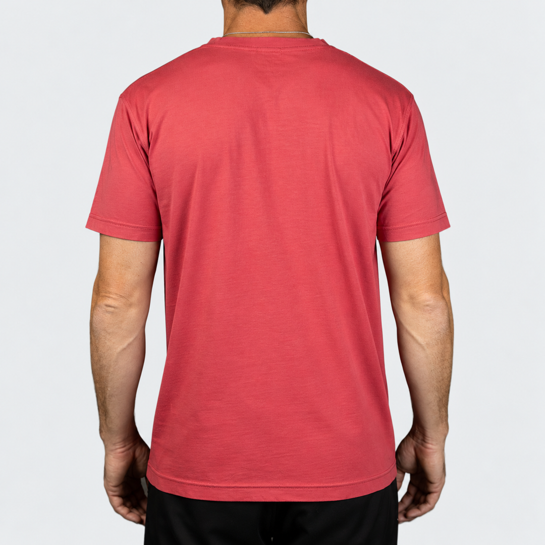 Weigh Station Pocket Tee