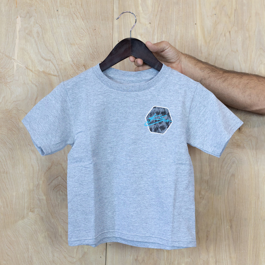 Chasing Scales YOUTH Tee