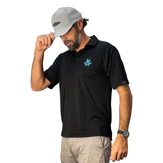 Skull Polo